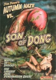 Autumn Haze vs. Son of Dong Boxcover