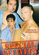 Special Delivery Boxcover