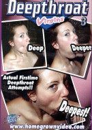 Deepthroat Virgins 3 Porn Video