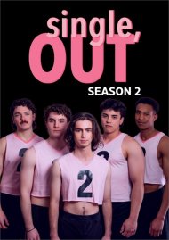 Single, Out: Season Two gay porn DVD from Cinephobia Releasing