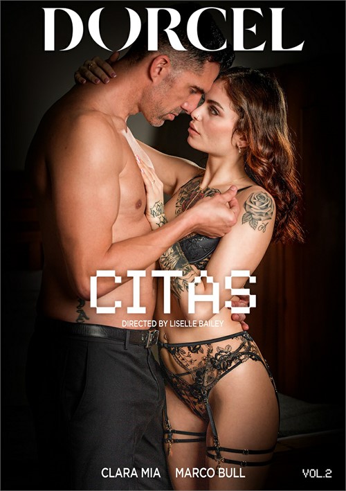 Citas Vol. 2