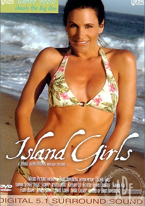 Island Girl - Island Girls (2003) | Adult DVD Empire