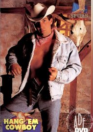 Hang 'em Cowboy Hang 'em Cowboy Boxcover
