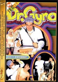 Dr. Gyno Boxcover