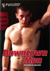 Downtown Men Boxcover