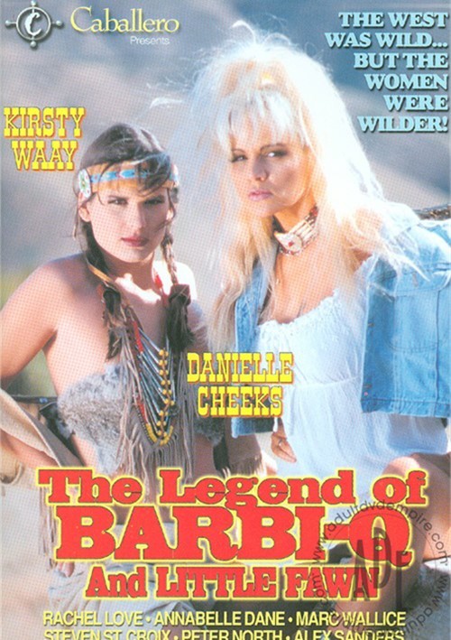 Legend of Barbi-Q and Little Fawn, The