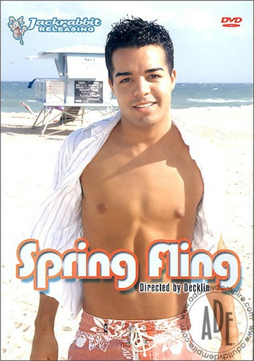 Spring Fling Boxcover