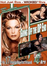 Going Off The DP End Going Off The DP End Boxcover