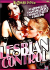 Lesbian Control Boxcover