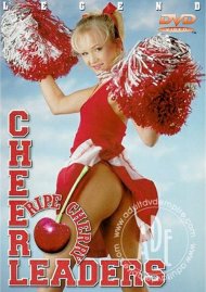 Ripe Cherry Cheerleaders Boxcover