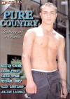 Pure Country Boxcover
