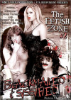 Blackmailed & Sissified Boxcover