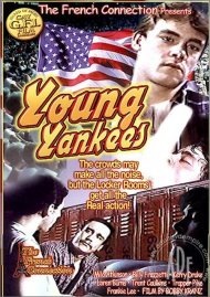 Young Yankees Boxcover