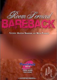 Room Serviced Bareback Room Serviced Bareback Boxcover
