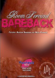 Room Serviced Bareback Boxcover