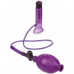 Vibrating Clit Super Suck-Her Vibrating Clit Super Suck-Her Boxcover