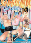 Sodomania 19: Sweet Cream Boxcover