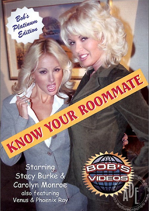 Know Your Roommate