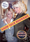 Know Your Roommate Boxcover