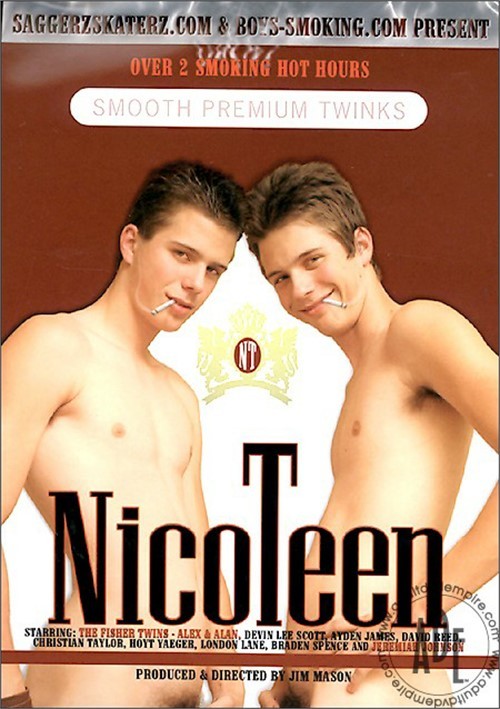 NicoTeen