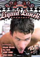 Liquid Lunch Specials Boxcover