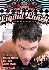 Liquid Lunch Specials Liquid Lunch Specials Boxcover