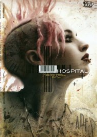 Hospital Boxcover