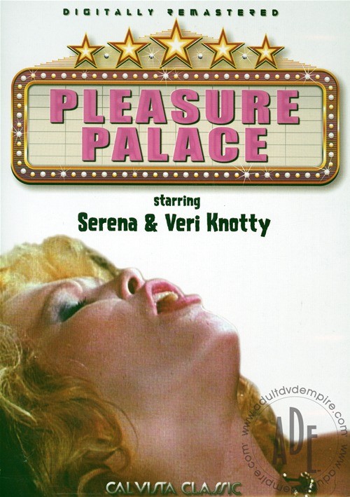 Palas Xxx - Pleasure Palace (1979) | Adult DVD Empire