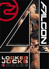 Locker Jocks Locker Jocks Boxcover