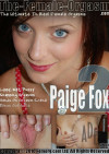 Femorg: Paige Fox 2 Boxcover