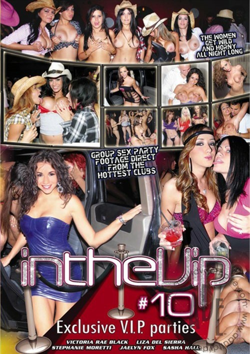 In The Vip 10 2012 Adult Dvd Empire