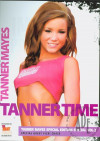 Tanner Mayes - Tanner Time Boxcover