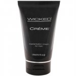 Wicked Masturbation Creme - 4 oz. Image