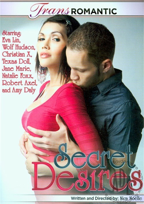 Ravan Been Husion X Video - Secret Desires (2012) by TransRomantic - HotMovies