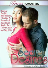 Secret Desires Secret Desires Boxcover