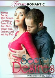 Secret Desires Boxcover