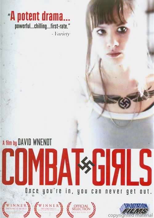 Combat Girls