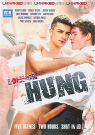 London Hung London Hung Boxcover