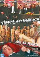 Twelve Fucks and No Funeral Boxcover