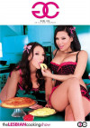 Lesbian Cooking Show, The Boxcover