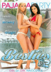 Besties #2 Boxcover