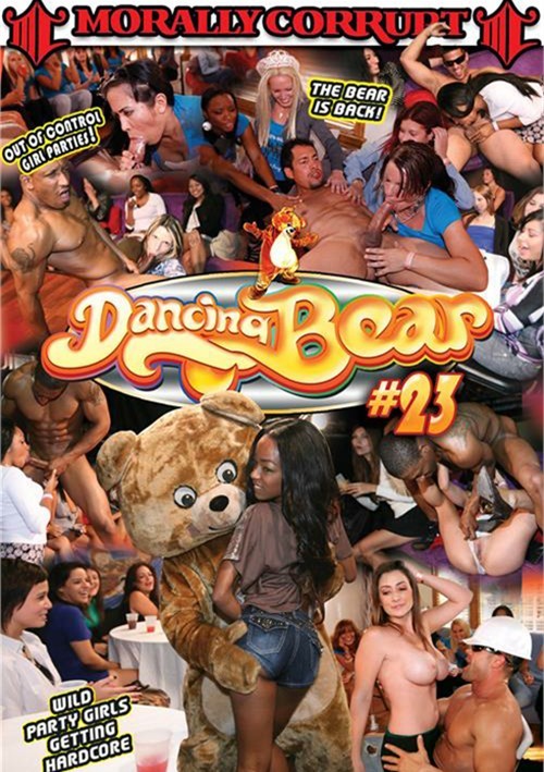 Порно Dancing bear party - Поиск порно видео онлайн