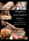 Daughters from Father's P.O.V. 2 Boxcover