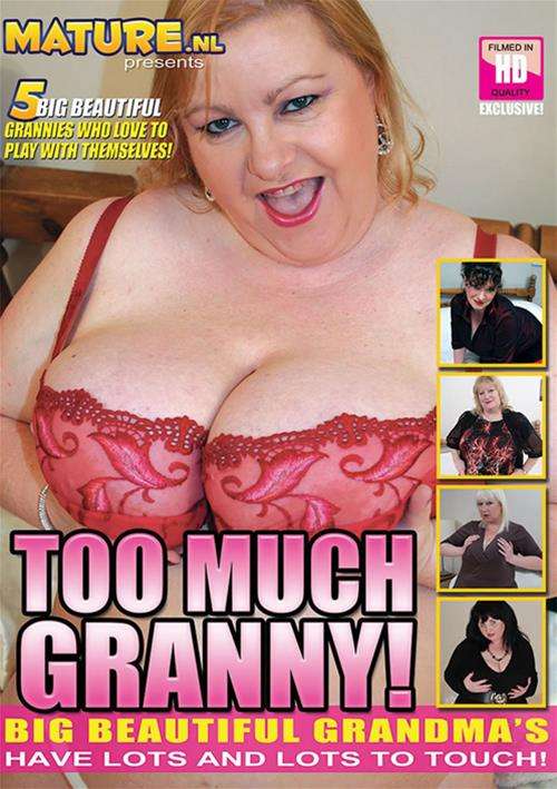 Too Much Granny