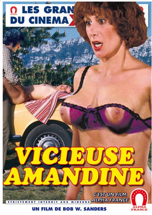 Vicious Amandine 