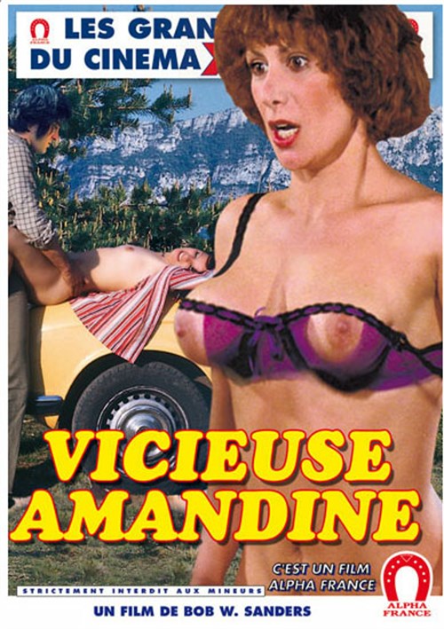 Vicious Amandine