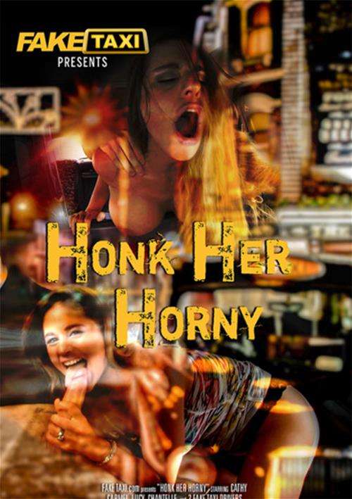 Honk Her Horny