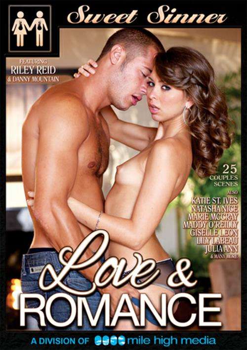 Romcesex - Love & Romance (2016) | Adult DVD Empire