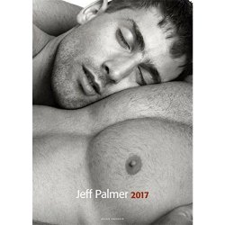 Jeff Palmer 2017 Calendar Sex Toy Jeff Palmer 2017 Calendar Sex Toy