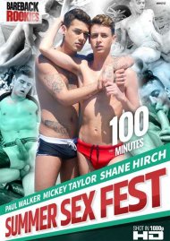 Summer Sex Fest Boxcover